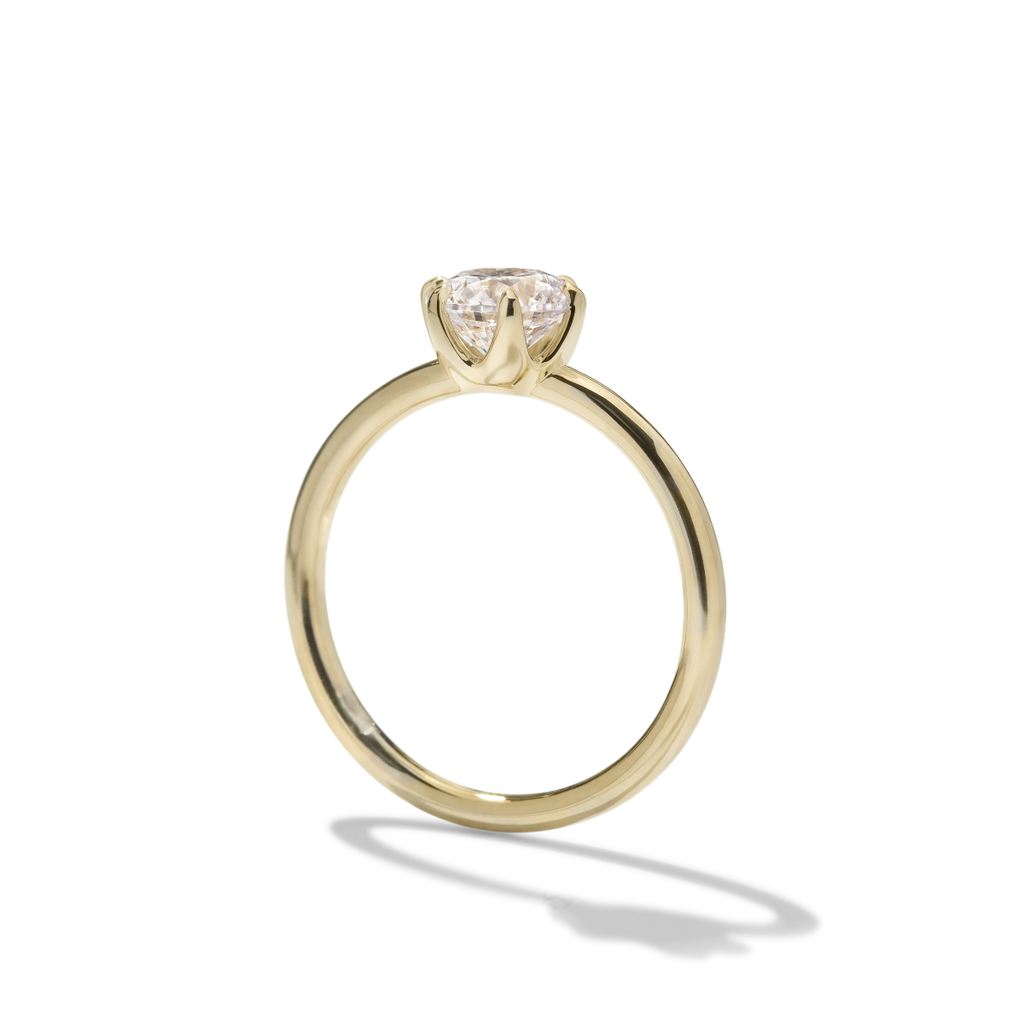 Elizabeth Engagement Ring