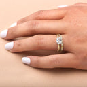 Mary Engagement Ring