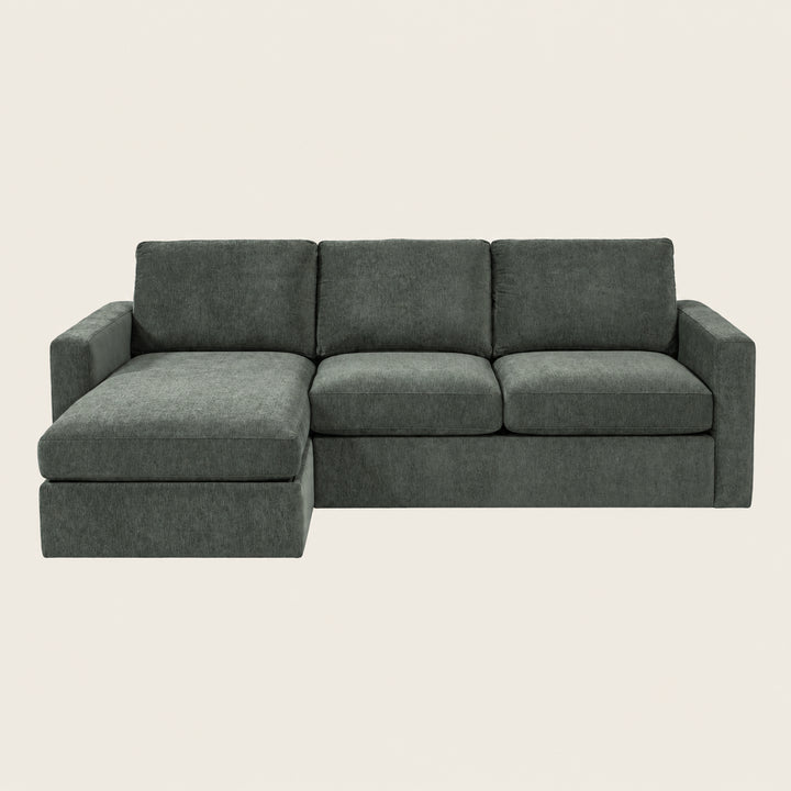 Industry City Sleeper Bi-Sectional