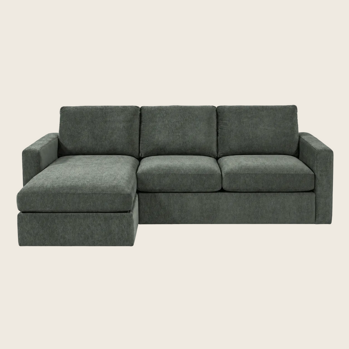 Industry City Sleeper Bi-Sectional