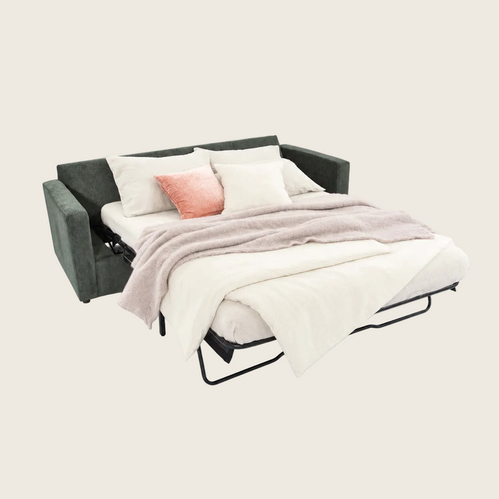 Industry City Sleeper Bi-Sectional