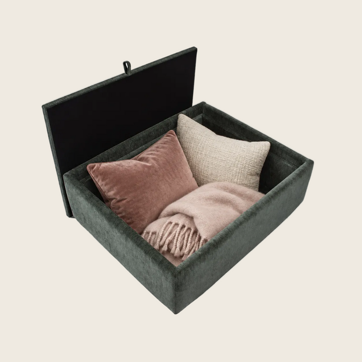 Industry City Sleeper Bi-Sectional