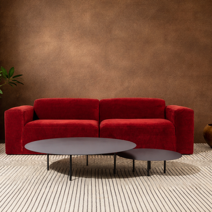 James Sofa