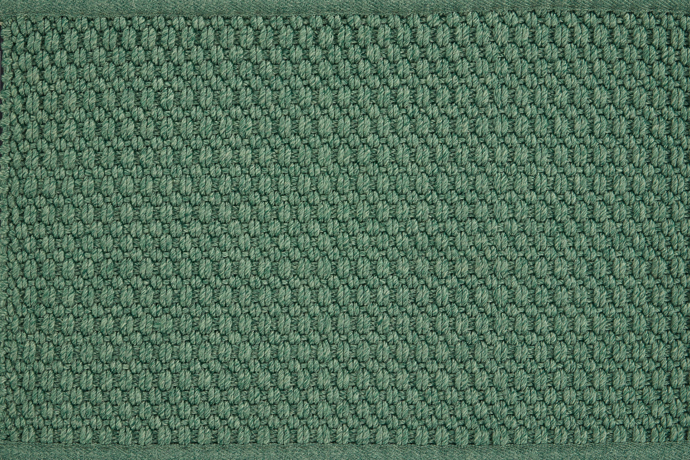 Reflect Solid Custom Rug