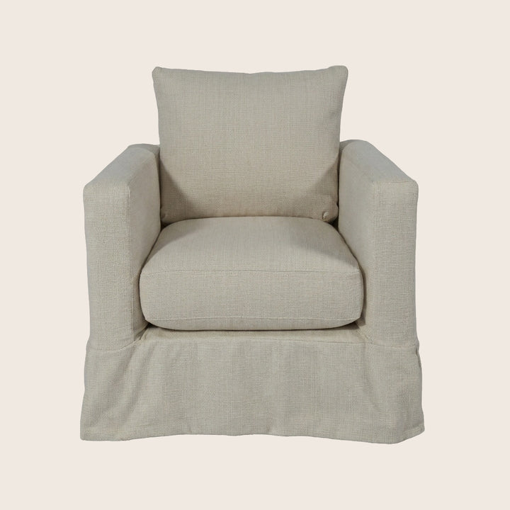 Blair Slipped Chair