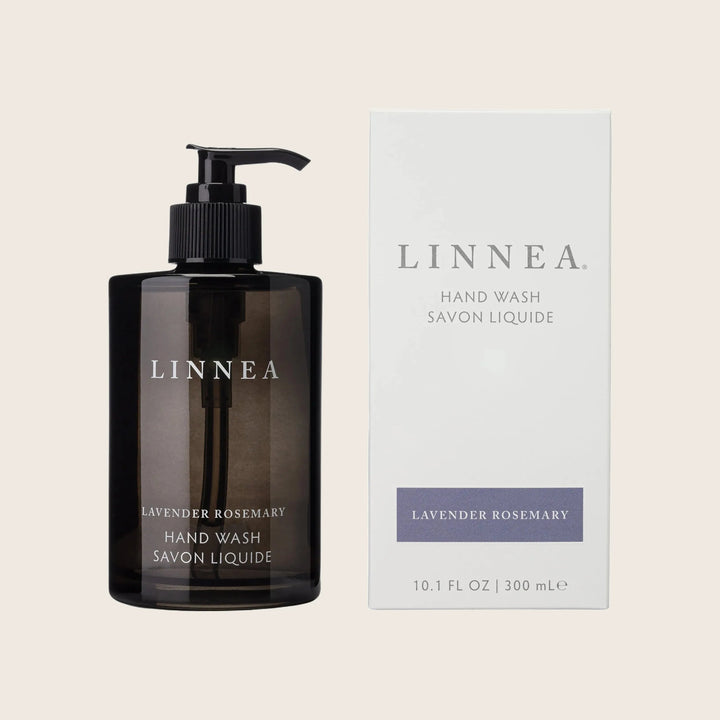 Lavender Rosemary Hand Wash