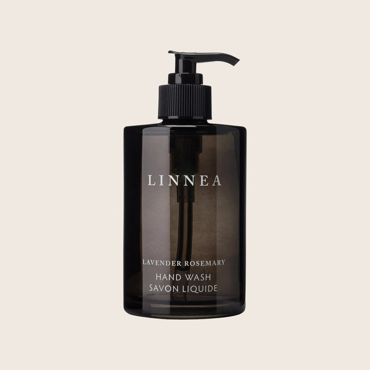 Lavender Rosemary Hand Wash