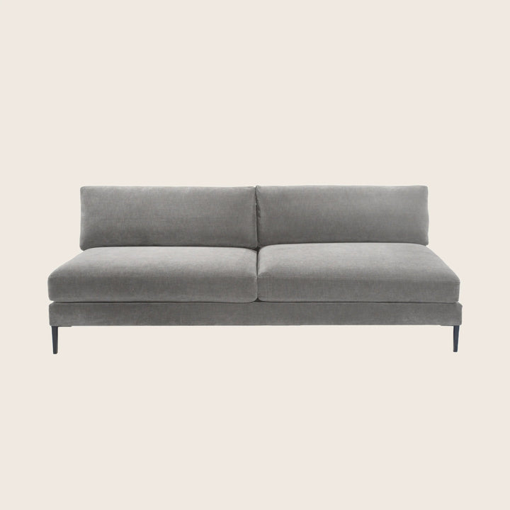 Sullivan Armless Sofa