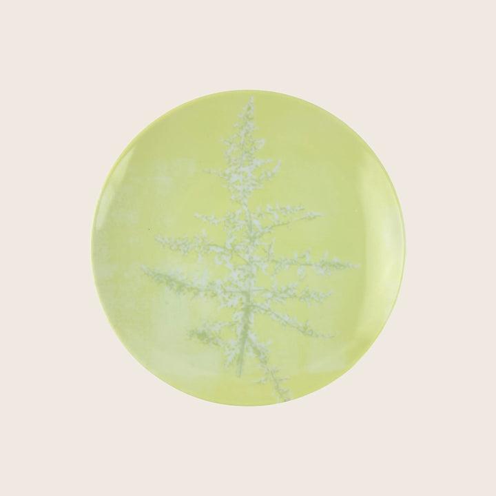 Botanique Dinner Plate