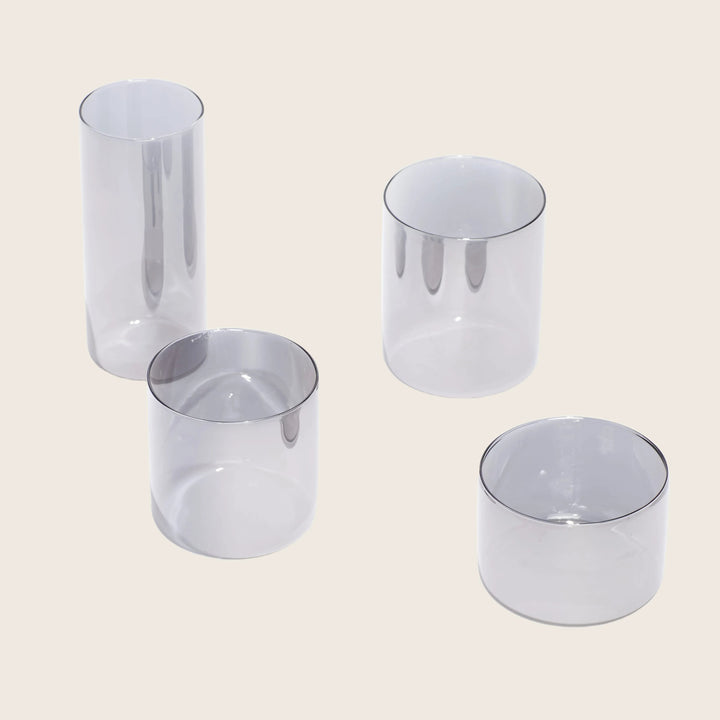 Lime Lux Tumblers