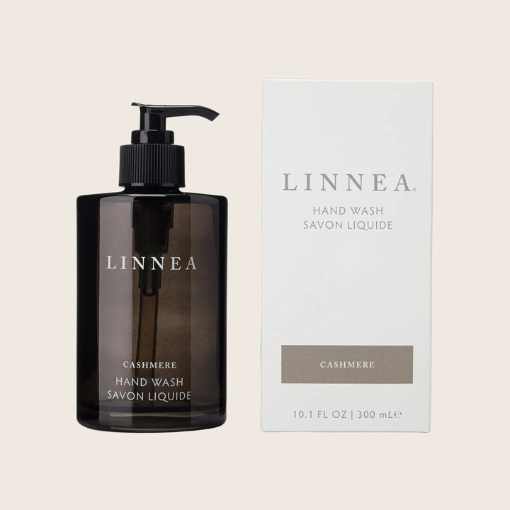 Cashmere Hand Wash