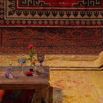 Rug Guide