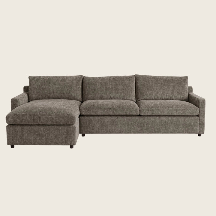 Lucali Queen Sleeper Sectional