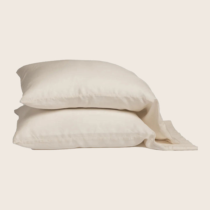Madera Luxe Pillowcase