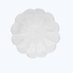 Marguerite Chocolate Saucer