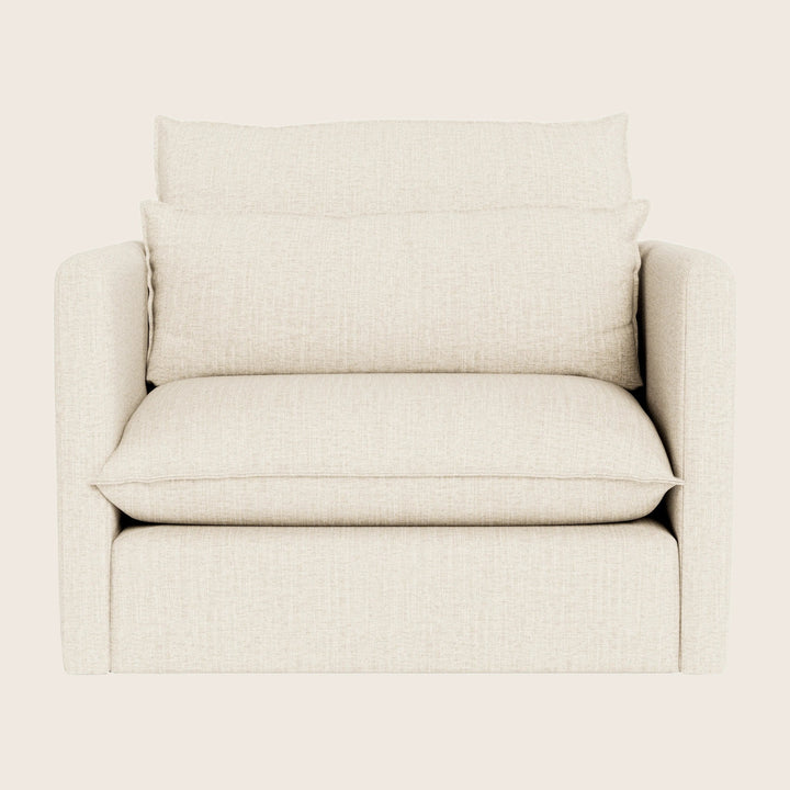 Montauk Swivel Chair