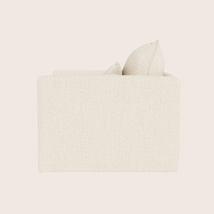 Montauk Swivel Chair