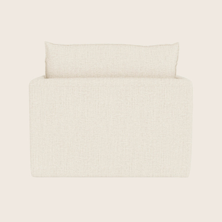 Montauk Swivel Chair