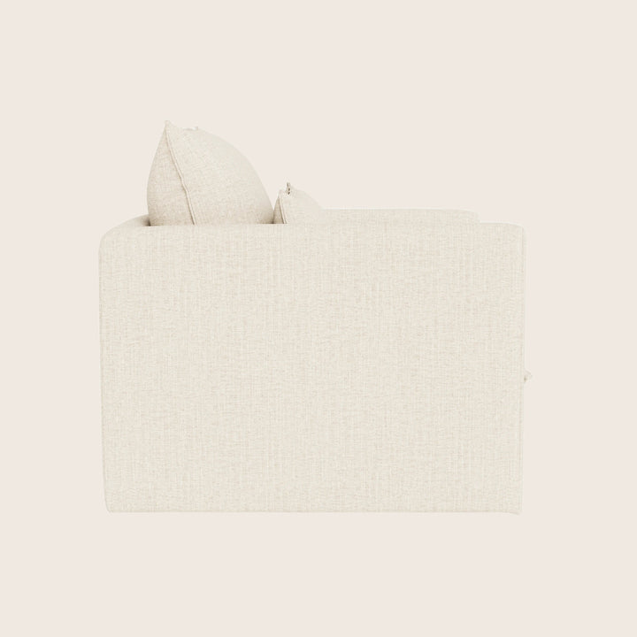 Montauk Swivel Chair