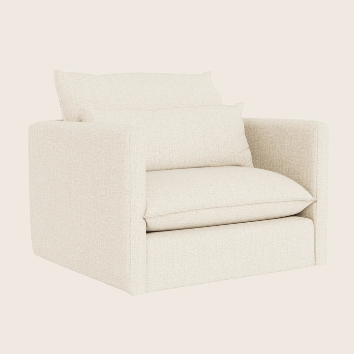 Montauk Swivel Chair