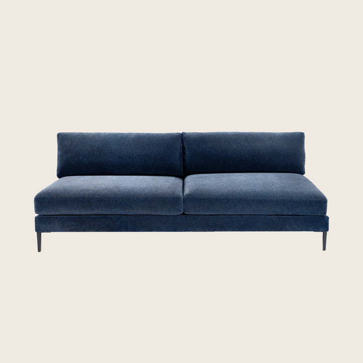 Sullivan Armless Sofa