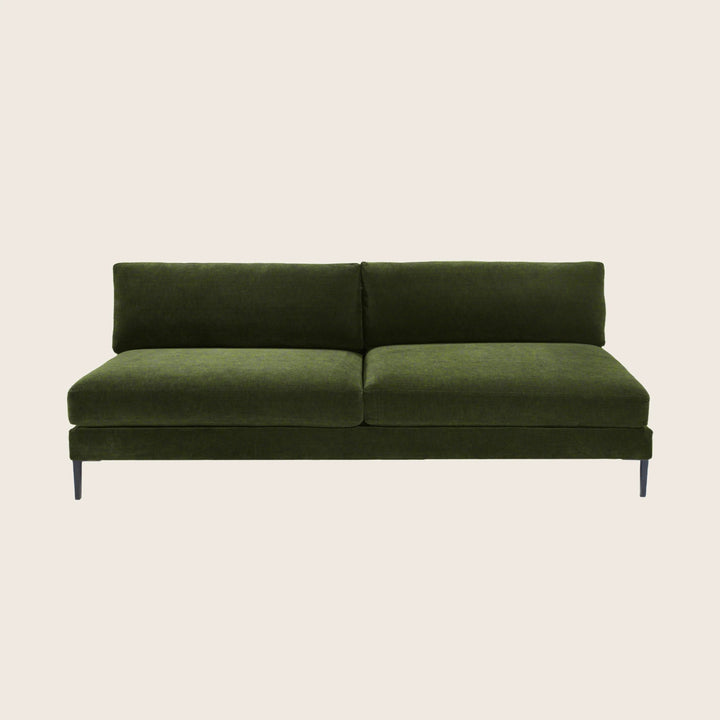 Sullivan Armless Sofa