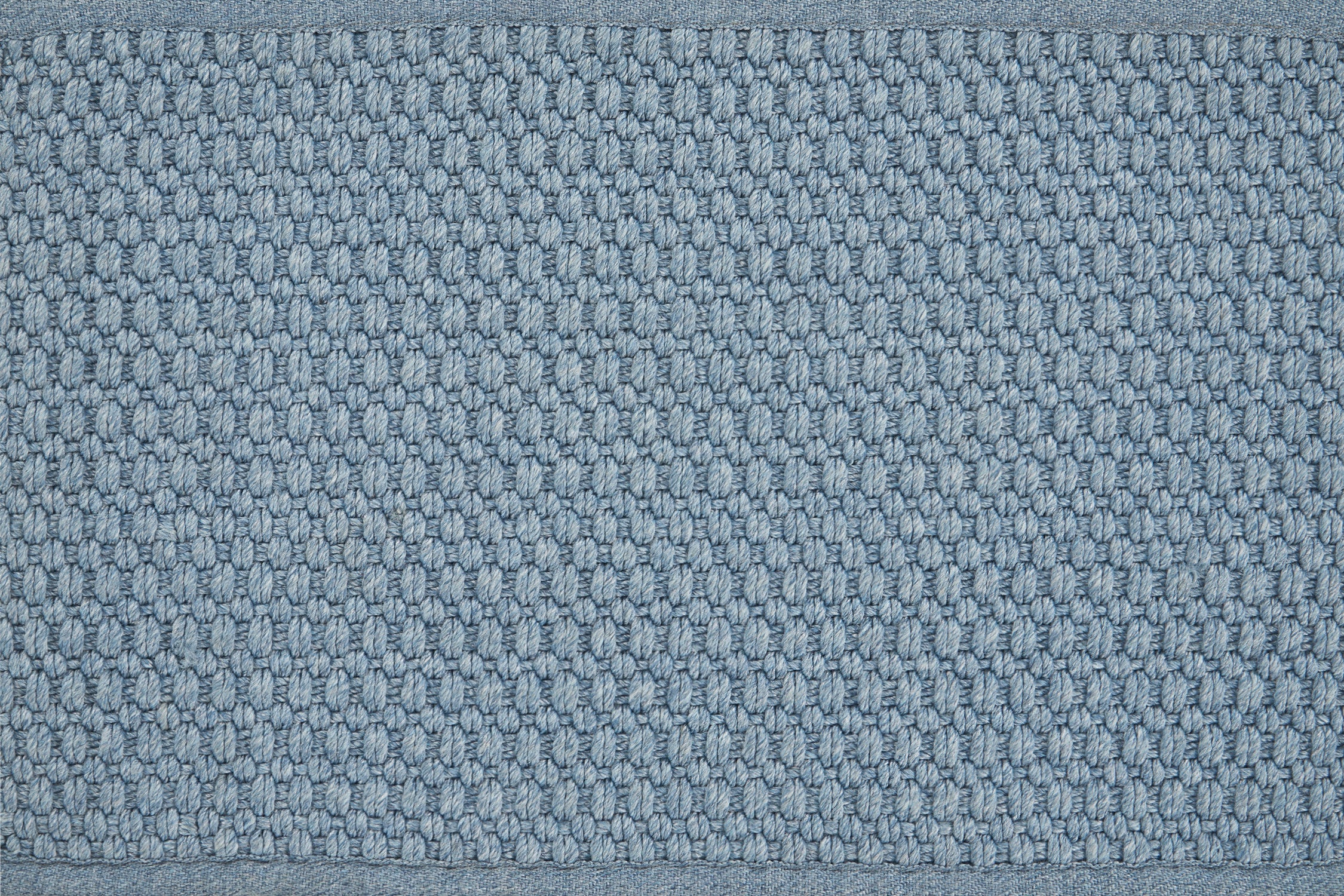 Reflect Solid Custom Rug