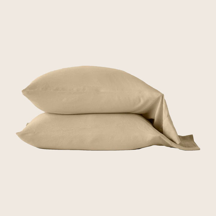 Madera Luxe Pillowcase