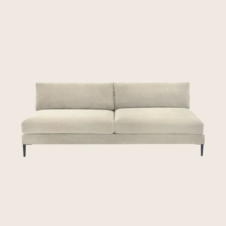 Sullivan Armless Sofa