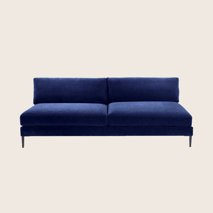 Sullivan Armless Sofa