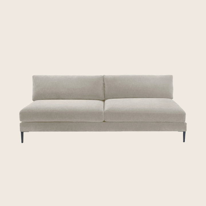 Sullivan Armless Sofa