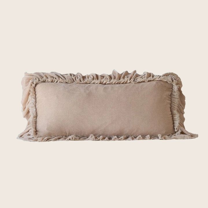 Loulah Lumbar Pillow