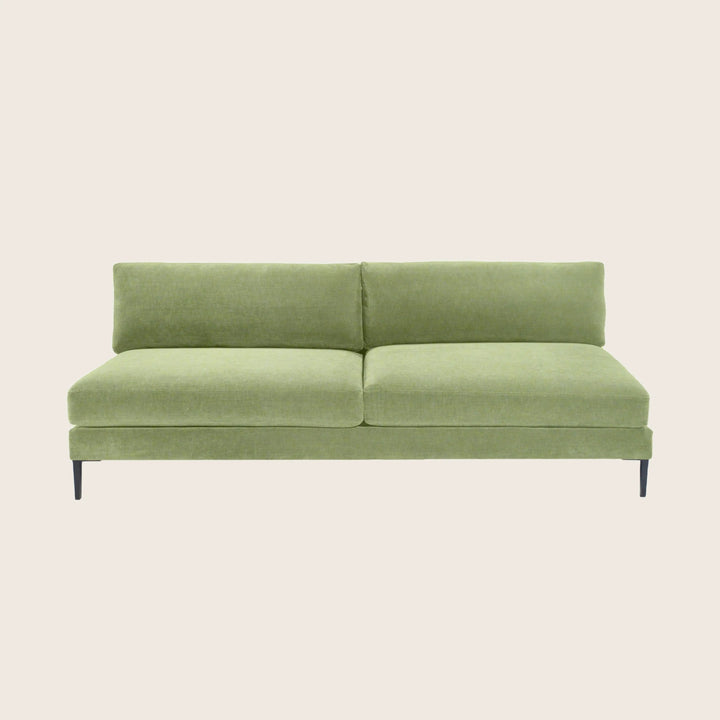Sullivan Armless Sofa