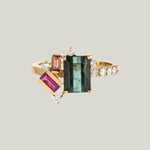 La Mère Prism Ring