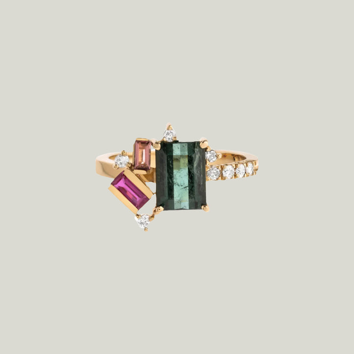La Mère Prism Ring