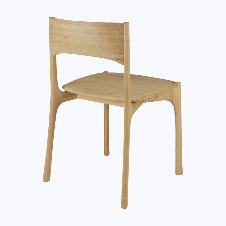 PI Dining Side Chair