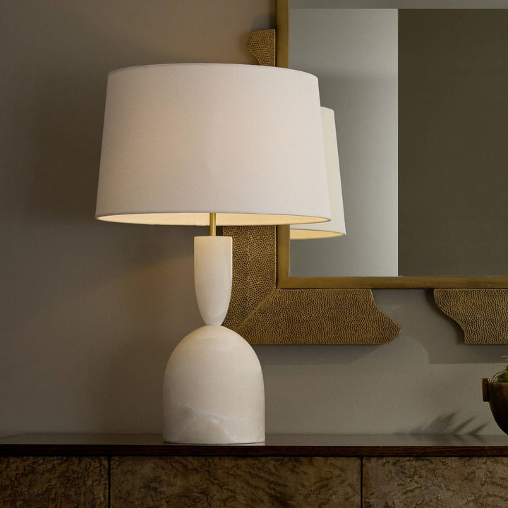 Brighton Table Lamp