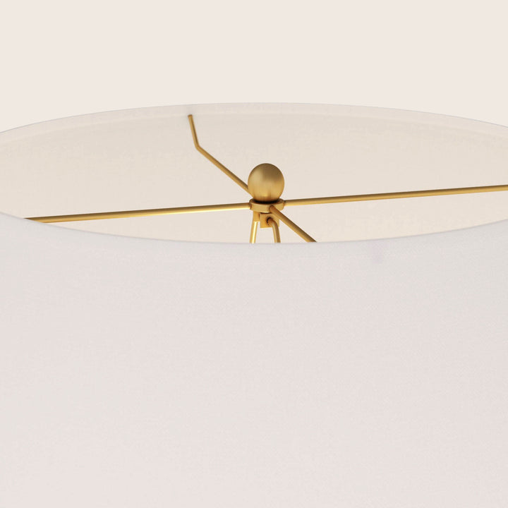 Brighton Table Lamp