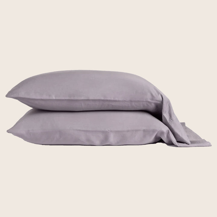 Madera Luxe Pillowcase