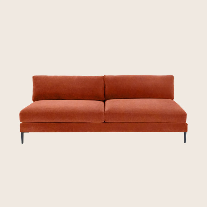 Sullivan Armless Sofa