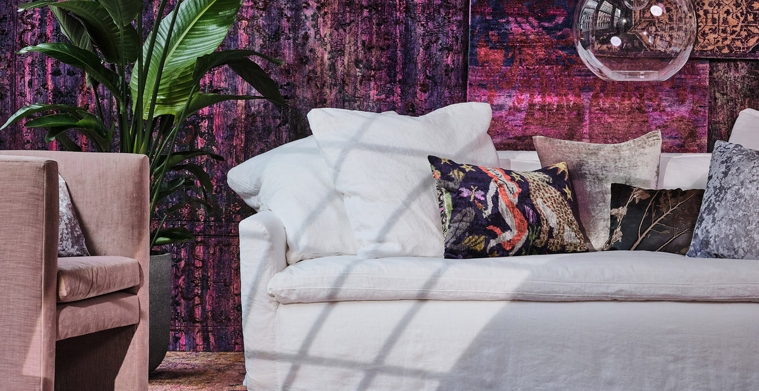 Win a $2,500 room makeover