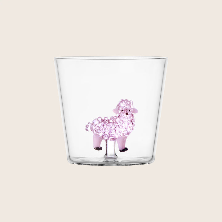 Animal Farm Tumbler
