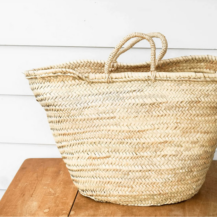 Farmers Market Basket