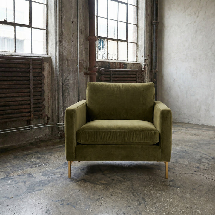 Soho Lounge Chair