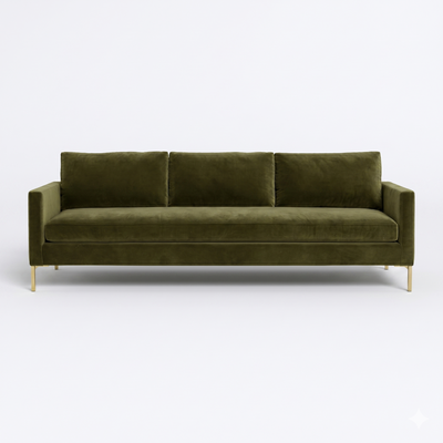 Soho Grand Sofa