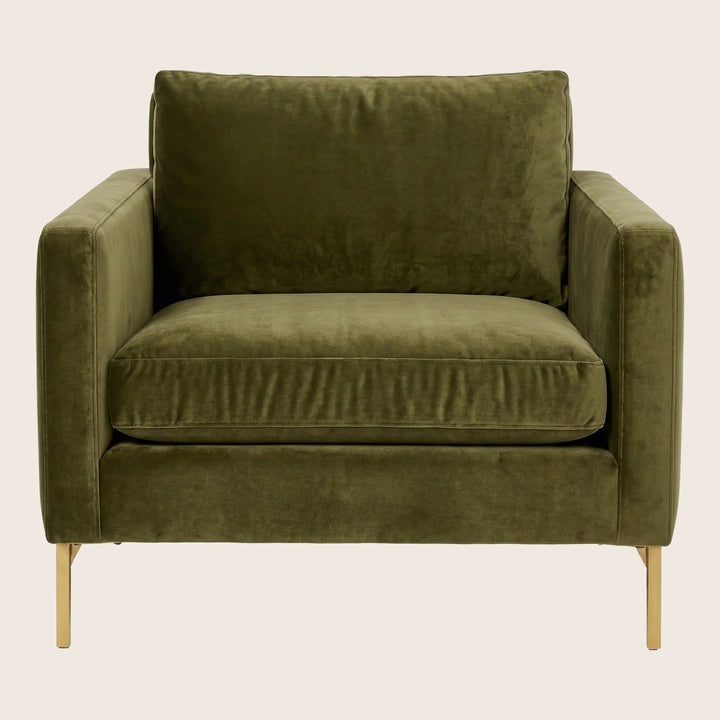 Soho Lounge Chair