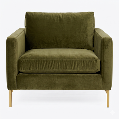 Soho Lounge Chair