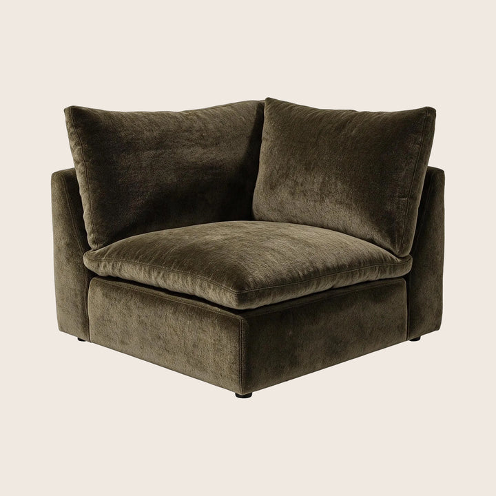 Sunday's Corner Chair