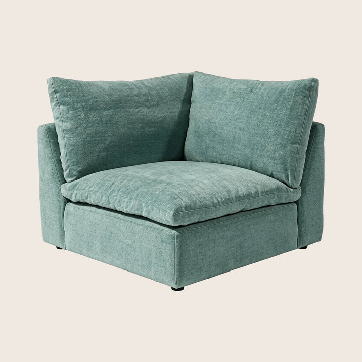 Sunday's Corner Chair