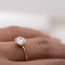 Laurie Engagement Ring